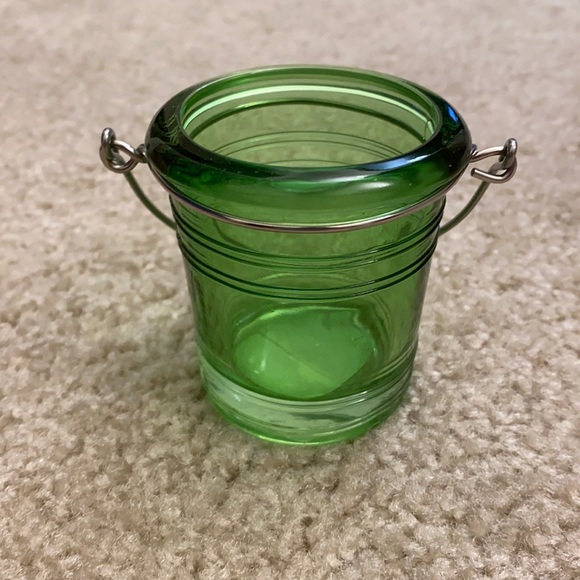 New! Yankee Candle Votive Holder